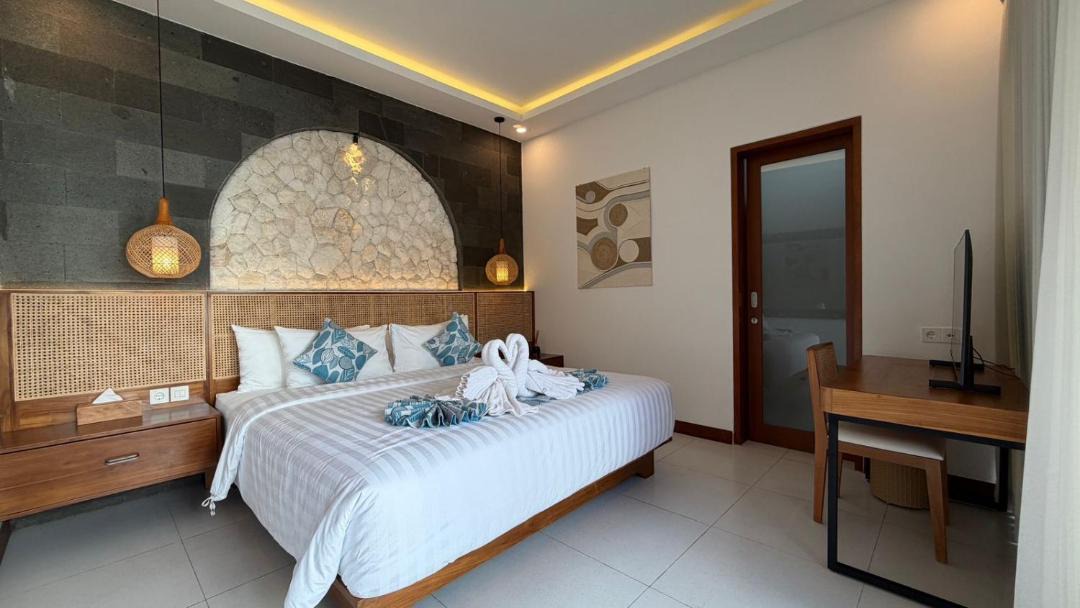 Photo of Bedroom in Cepaka