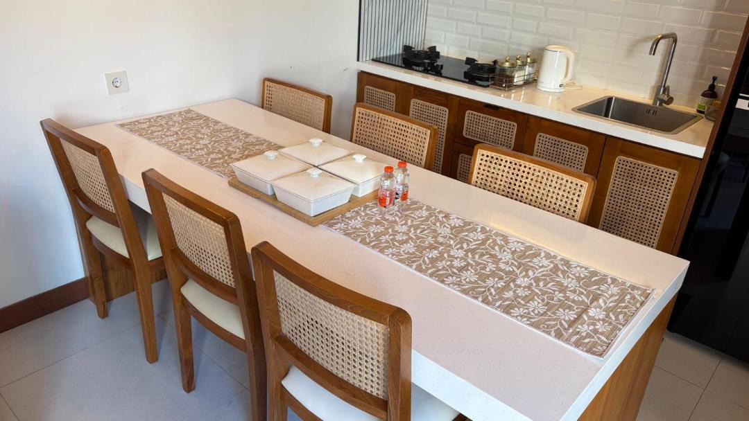 Photo of Kitchen in Cepaka