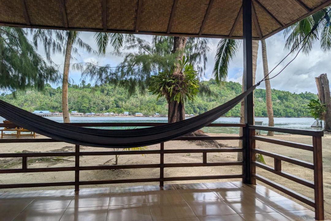 Photo of Others in Batudaka Island