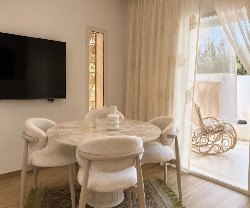 Photo of Livingroom in Hammamet Interieure