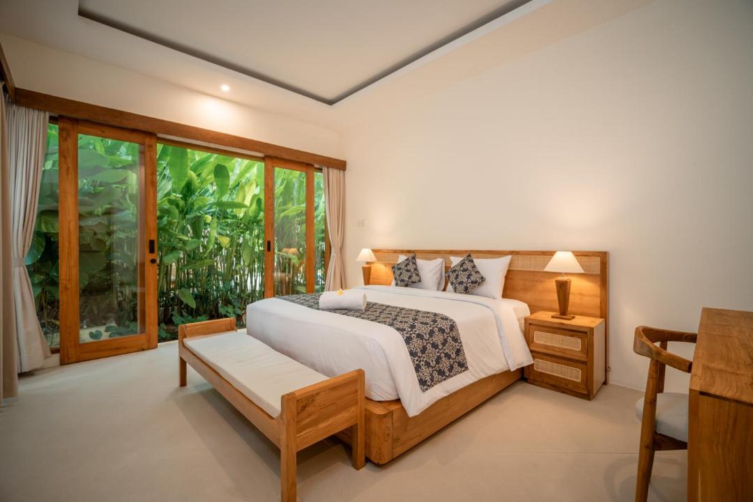 Photo of Bedroom in Mas