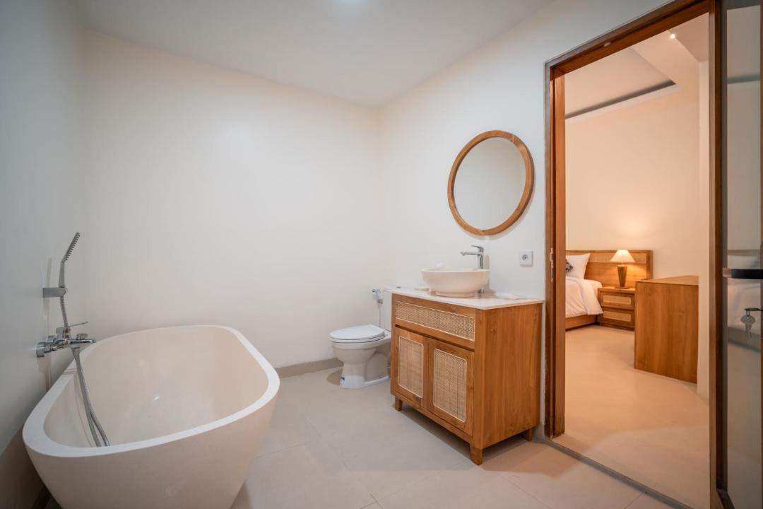Photo of Bathroom in Mas