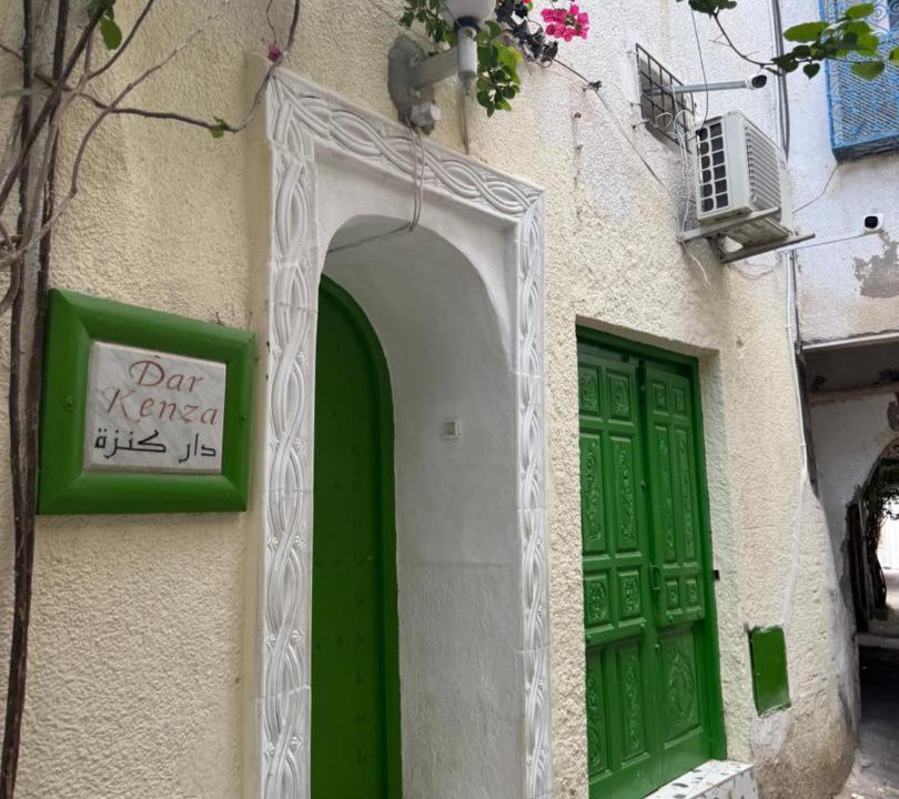 Photo of Others in Medina of Tunis