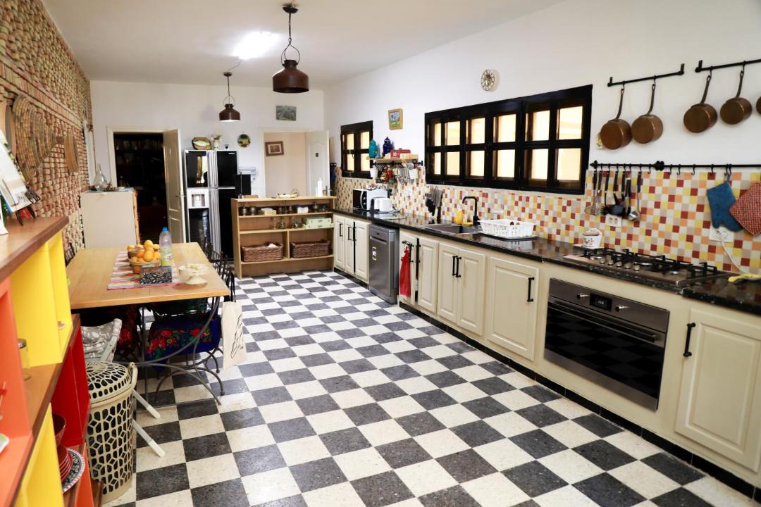Photo of Kitchen in Gabes