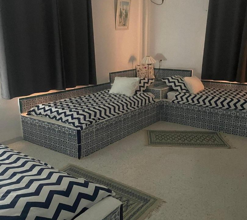 Photo of Bedroom in Gabes