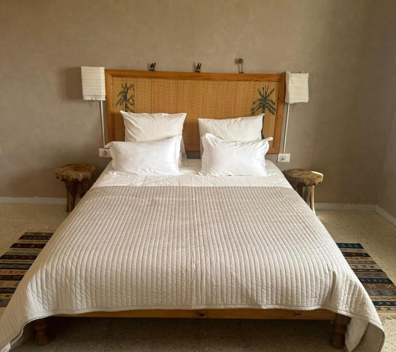 Photo of Bedroom in Gabes