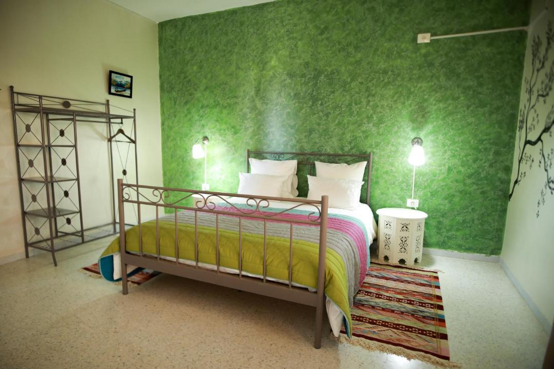 Photo of Bedroom in Gabes