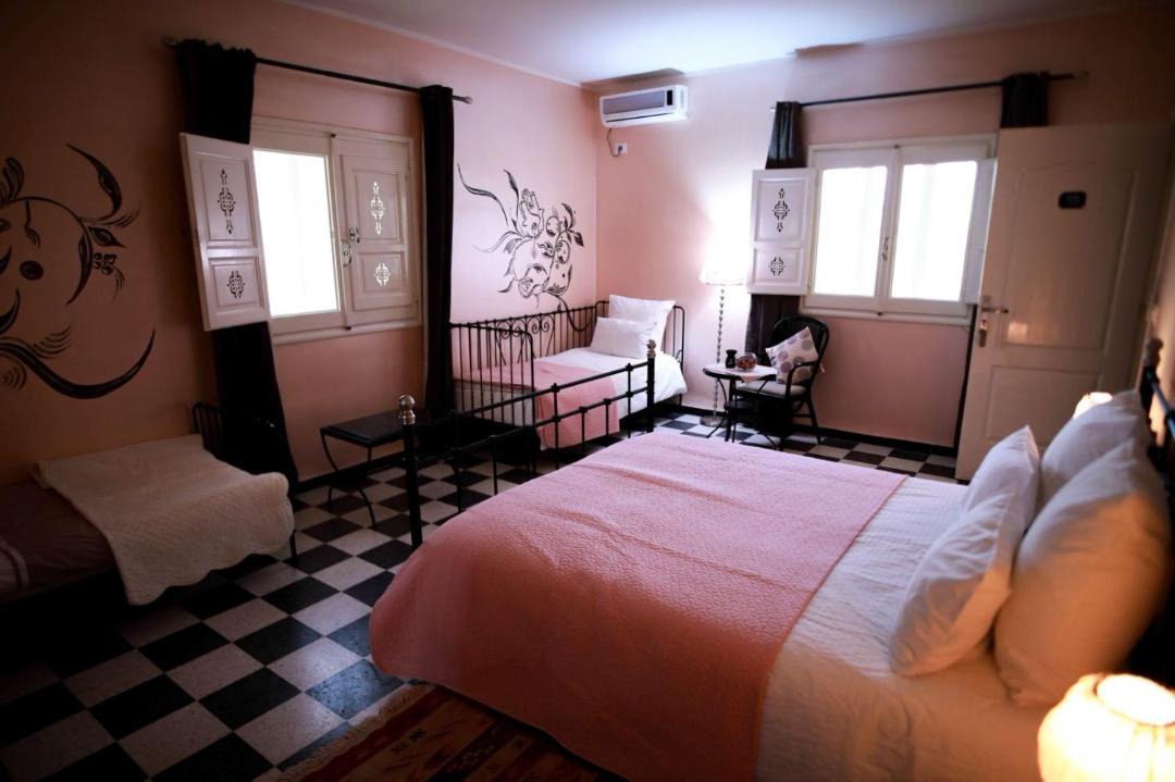 Photo of Bedroom in Gabes