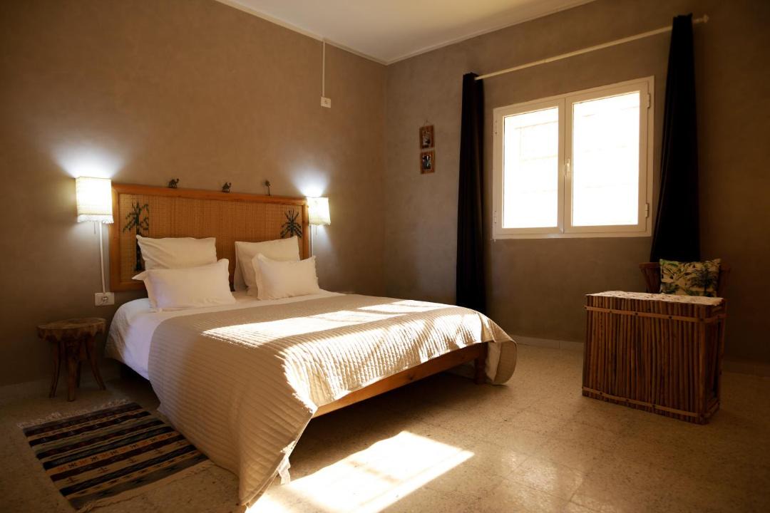 Photo of Bedroom in Gabes