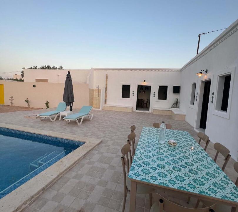 Photo of Others in Djerba