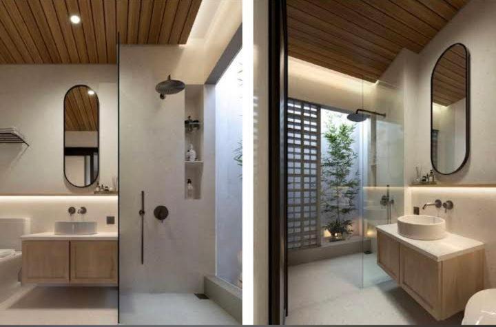 Photo of Bathroom in By Pass Ngurah Rai