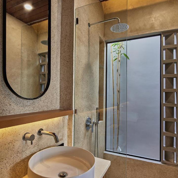 Photo of Bathroom in By Pass Ngurah Rai