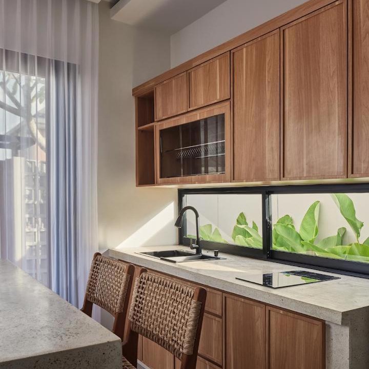 Photo of Kitchen in By Pass Ngurah Rai