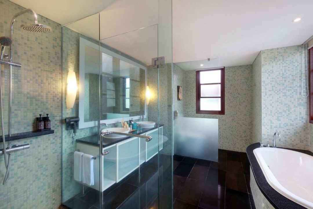 Photo of Bathroom in BTDC