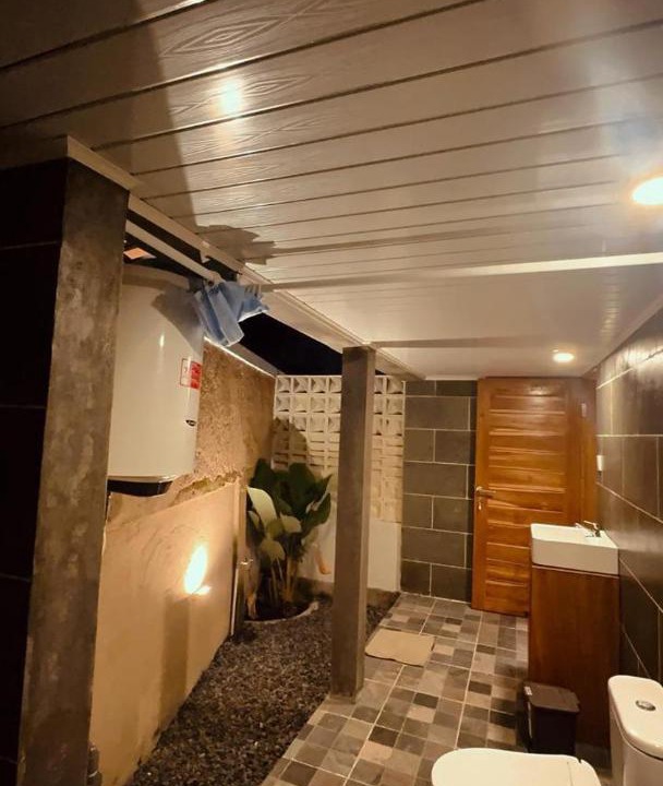 Photo of Bathroom in Penatih