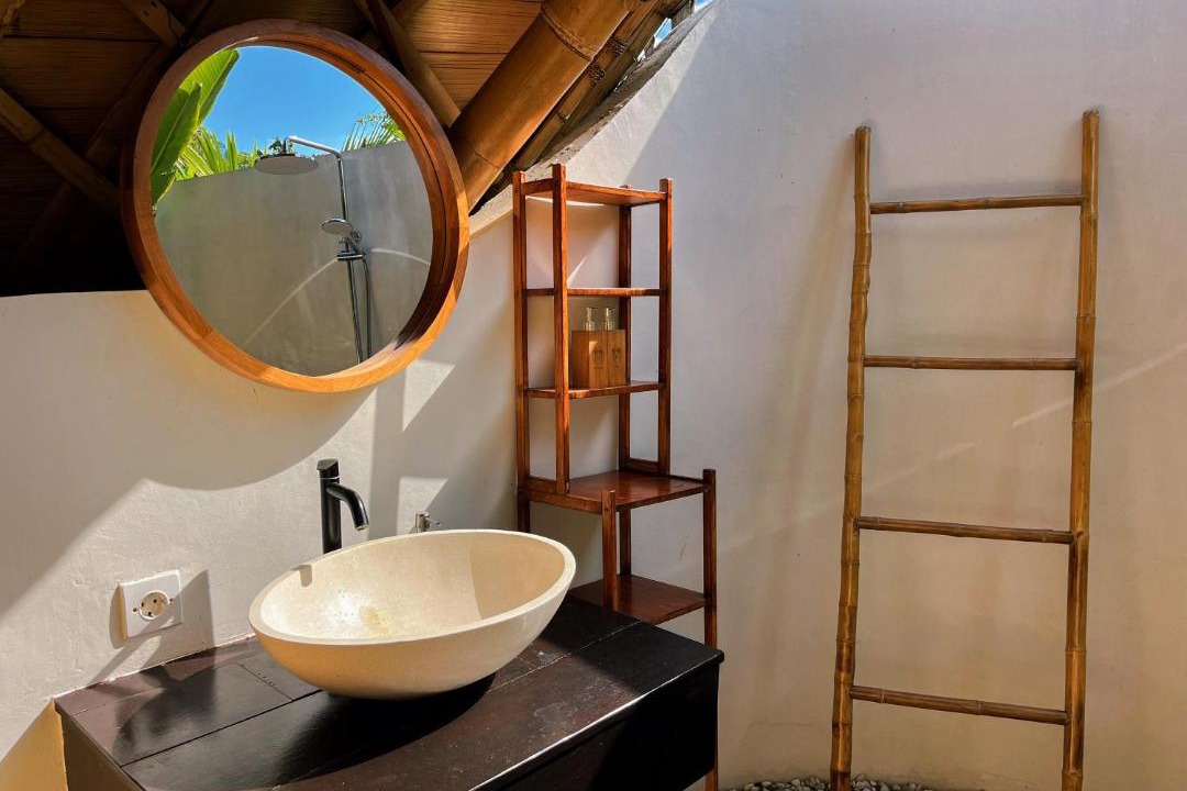 Photo of Bathroom in Sidemen