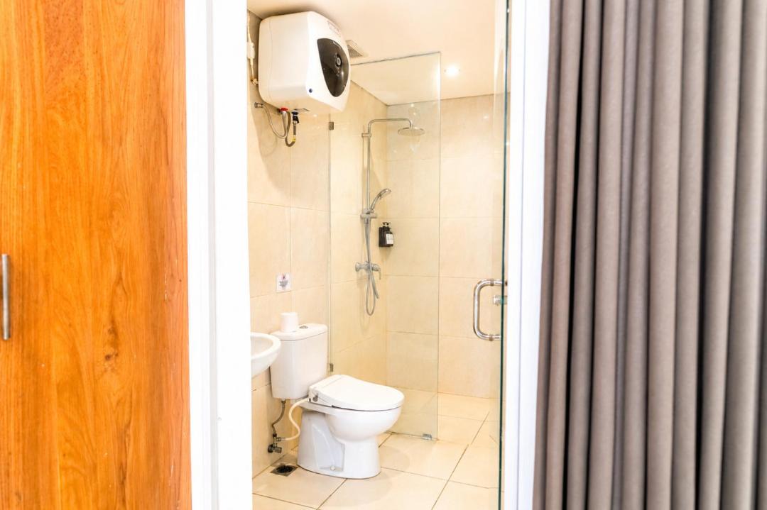 Photo of Bathroom in Dewi Sri