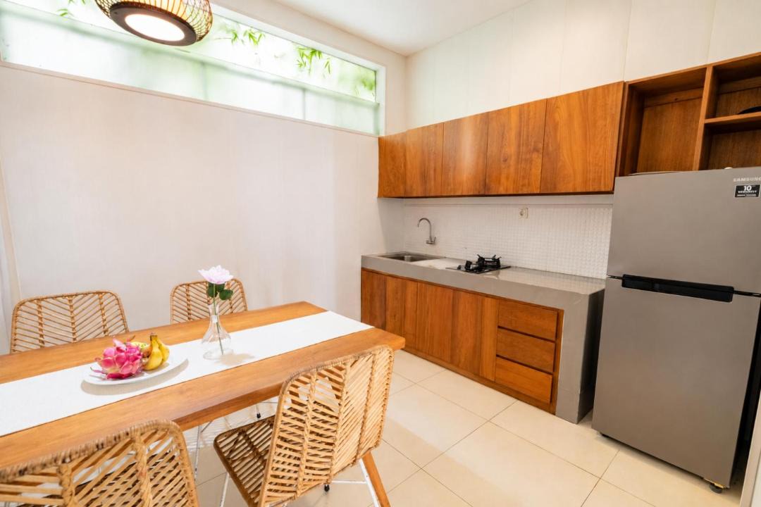 Photo of Kitchen in Dewi Sri