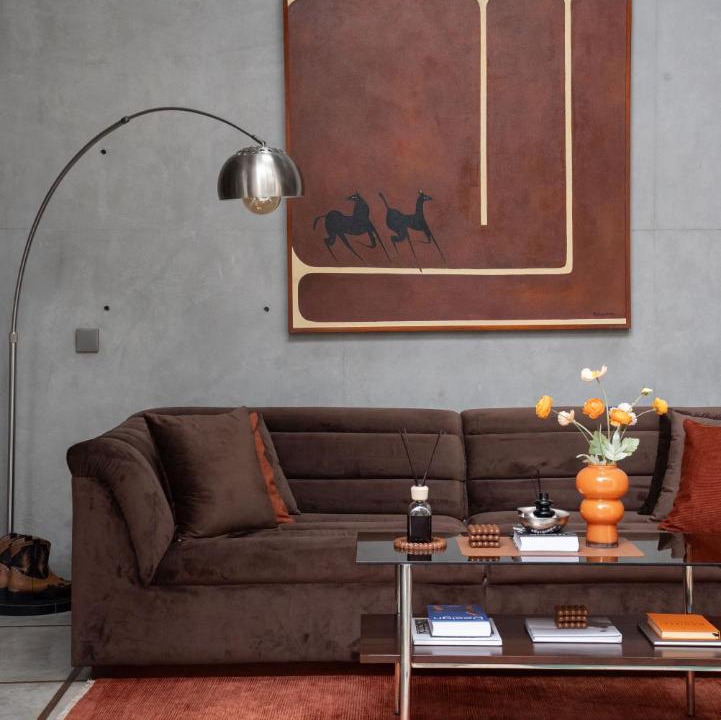Photo of Livingroom in Uluwatu