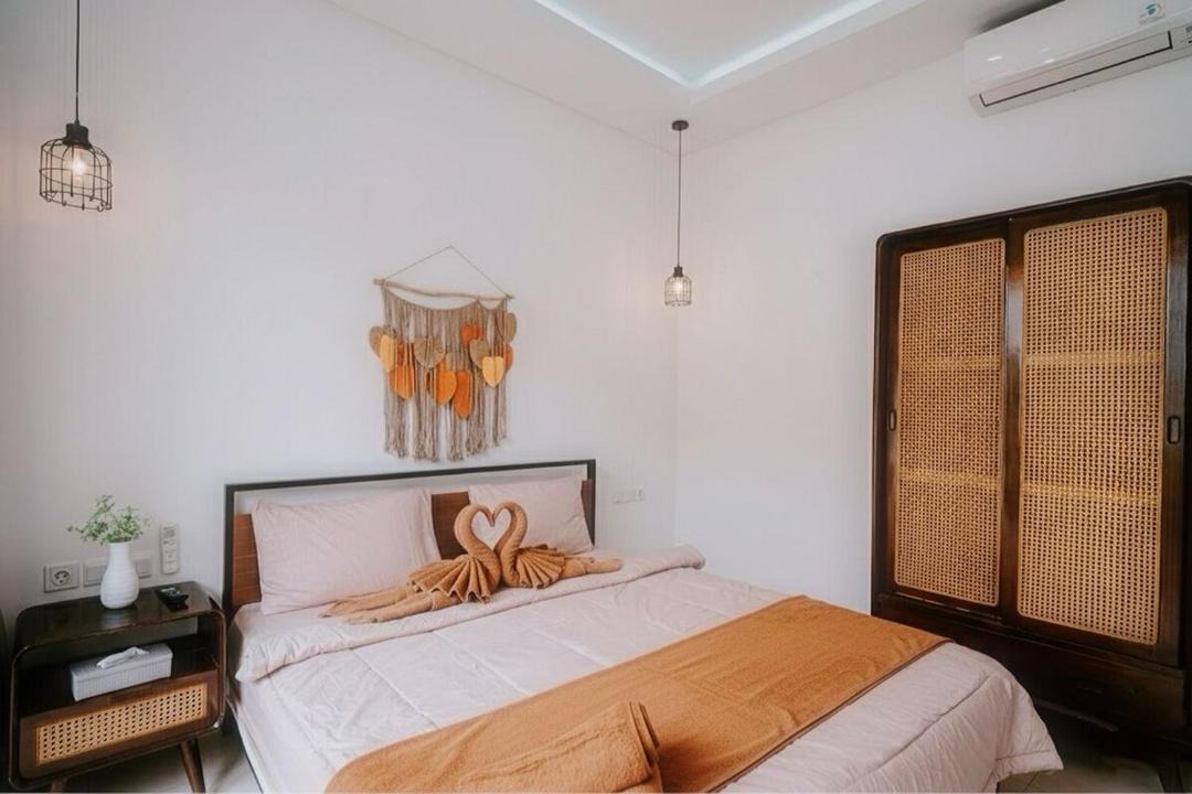 Photo of Bedroom in Sunset Road