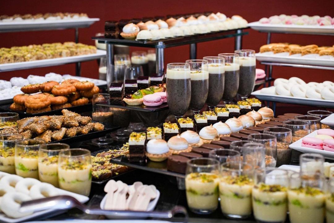 Photo of Kitchen in La Fayette