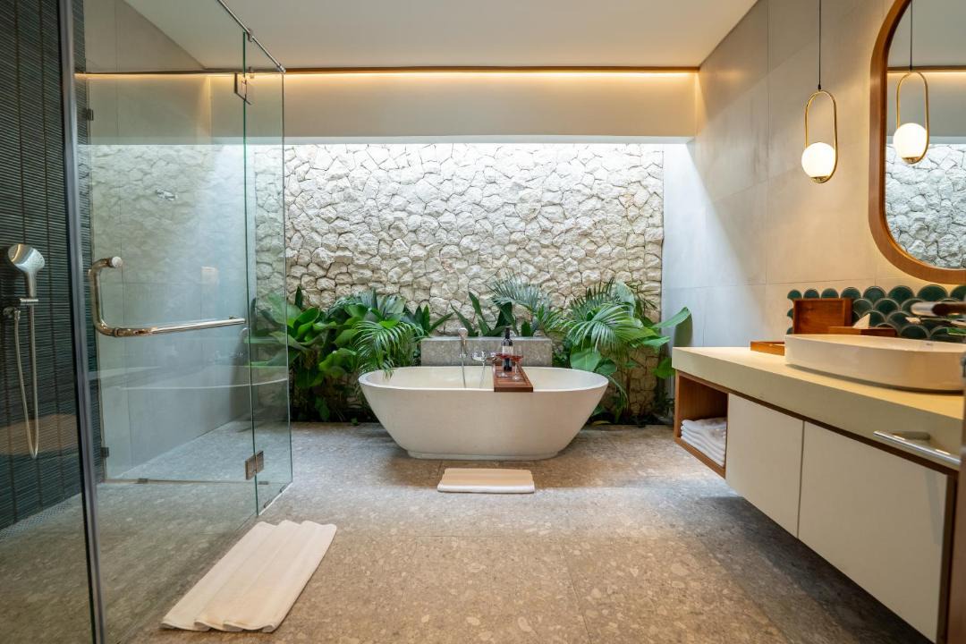 Photo of Bathroom in Pecatu