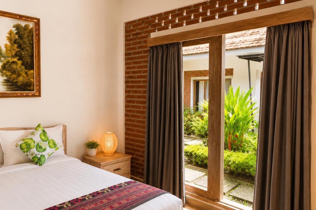 Photo of Bedroom in Cepaka