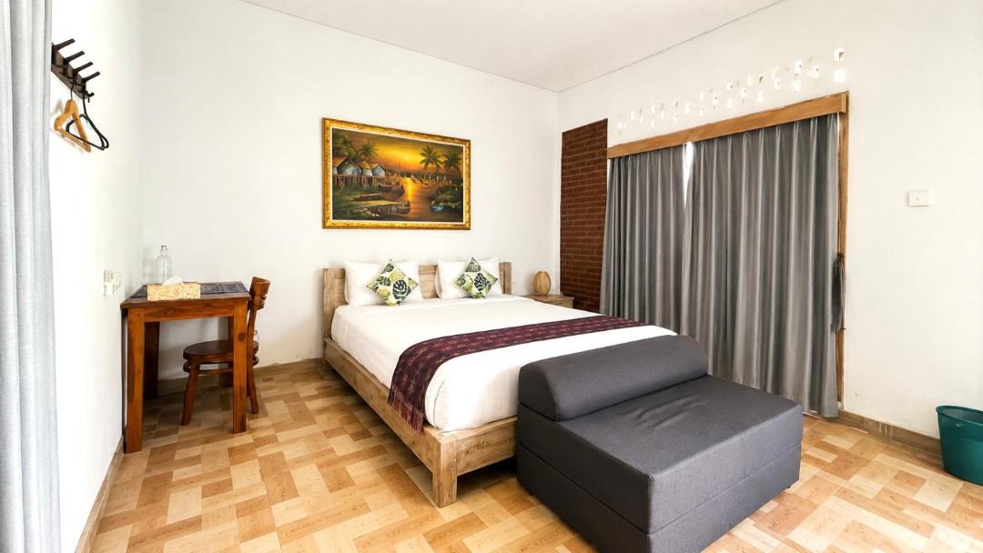 Photo of Bedroom in Cepaka