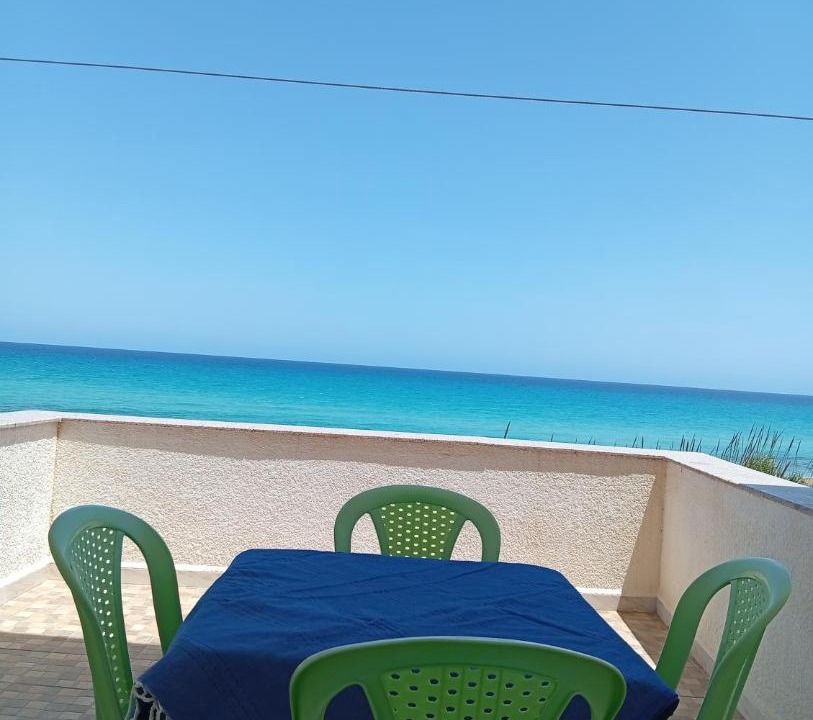 Photo of Patio Balcony in Ksour Essaf