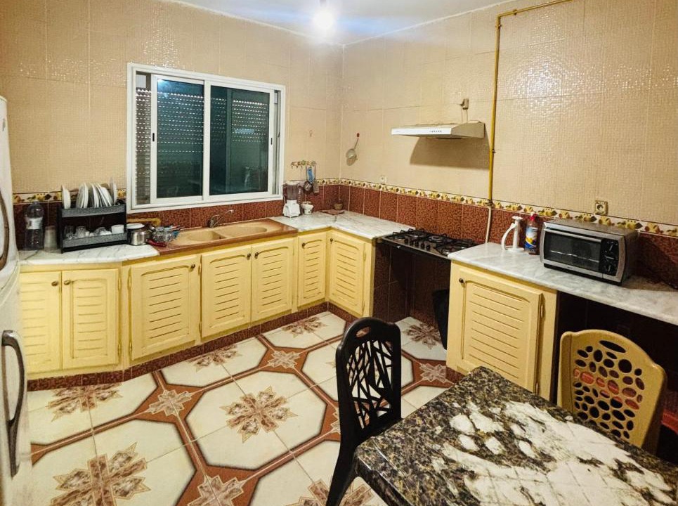 Photo of Kitchen in Sahloul