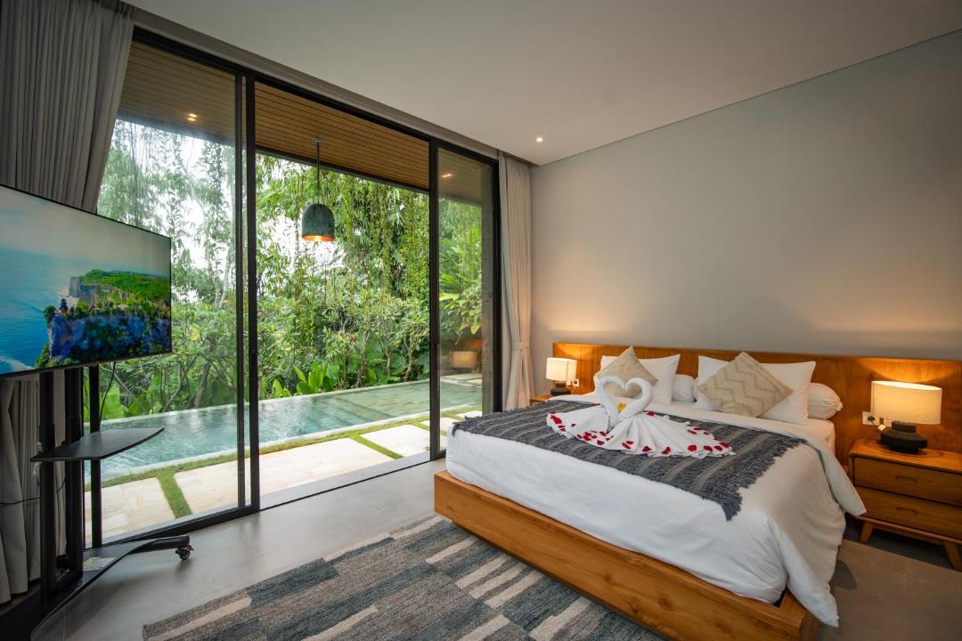 Photo of Bedroom in Sukawati