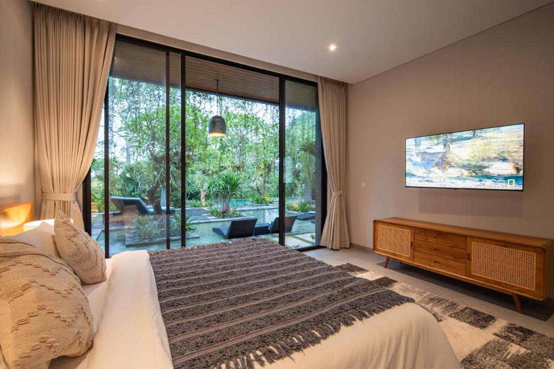 Photo of Bedroom in Sukawati