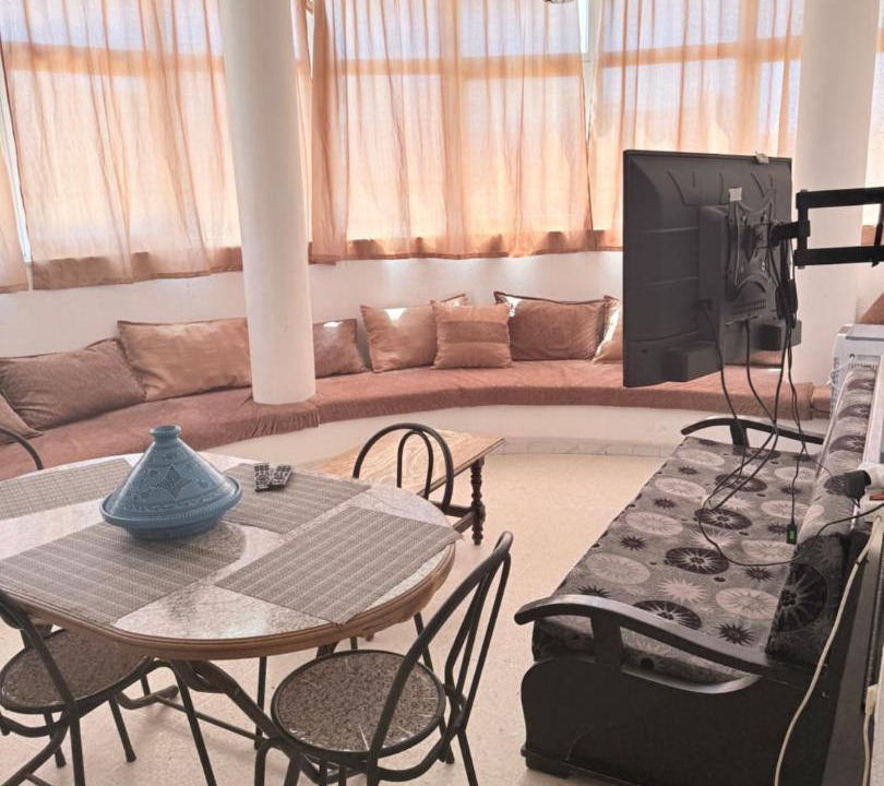 Photo of Livingroom in Sidi Abdelhamid