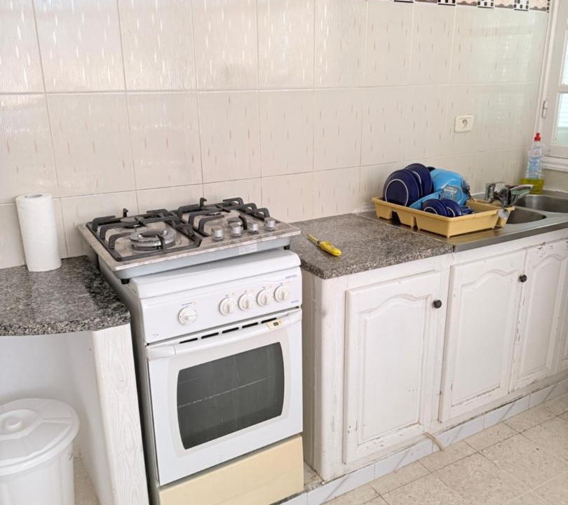Photo of Kitchen in Sidi Abdelhamid