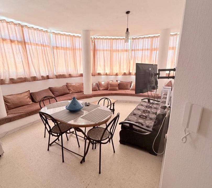 Photo of Livingroom in Sidi Abdelhamid