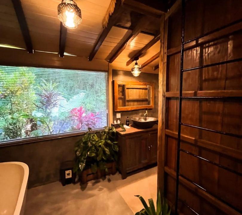 Photo of Bathroom in Sawan