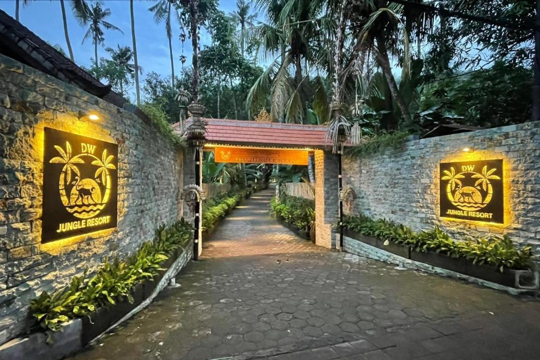 Photo of Others in Candi Dasa
