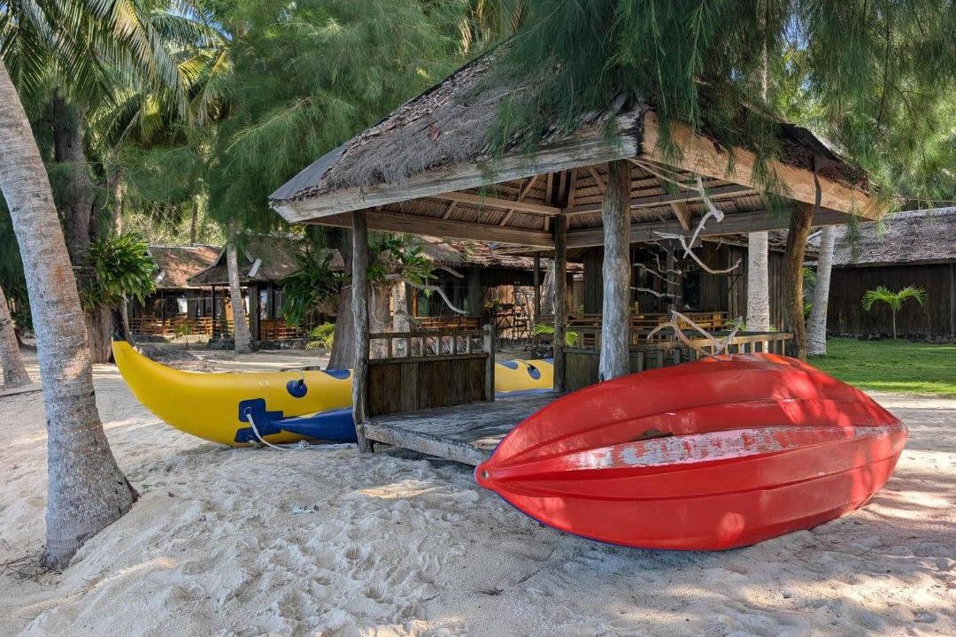 Photo of Others in Batudaka Island