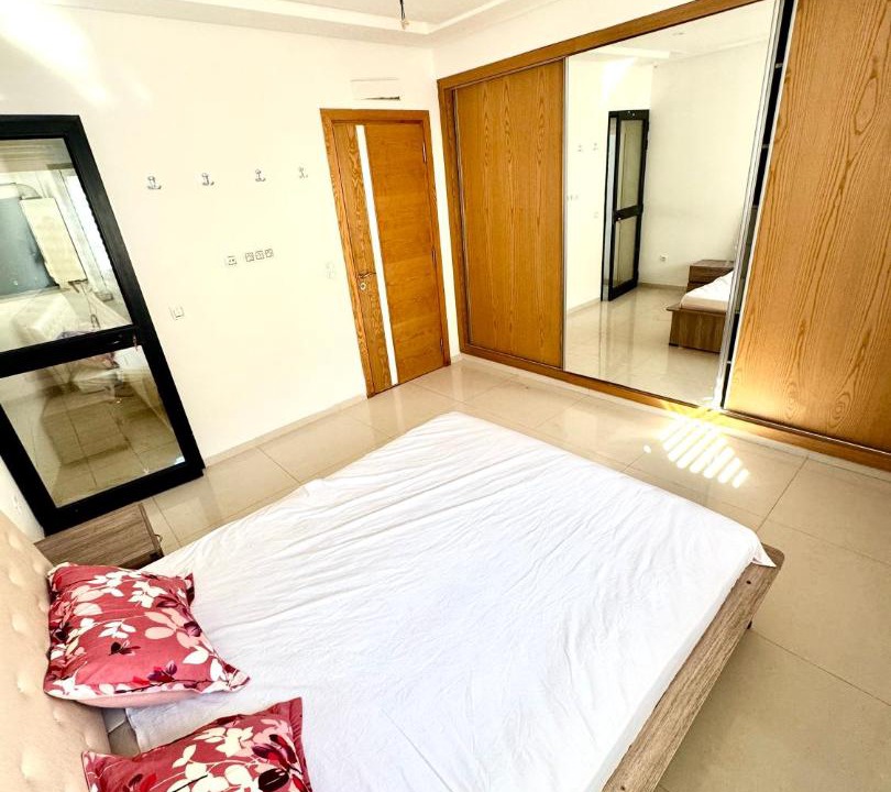Photo of Bedroom in Hay Rmel