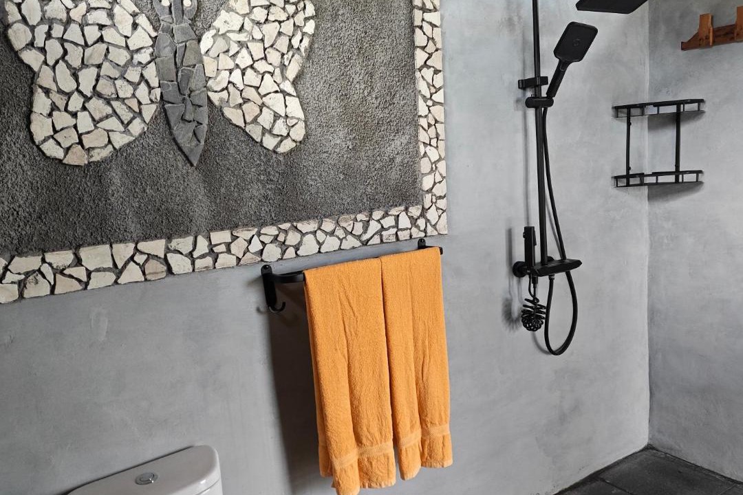 Photo of Bathroom in Selemadeg