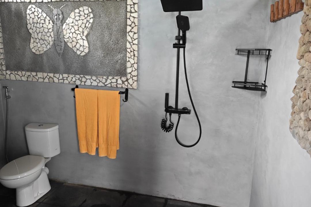 Photo of Bathroom in Selemadeg