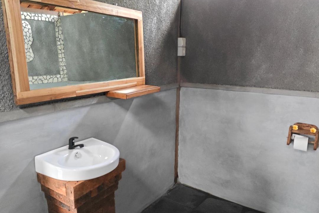Photo of Bathroom in Selemadeg