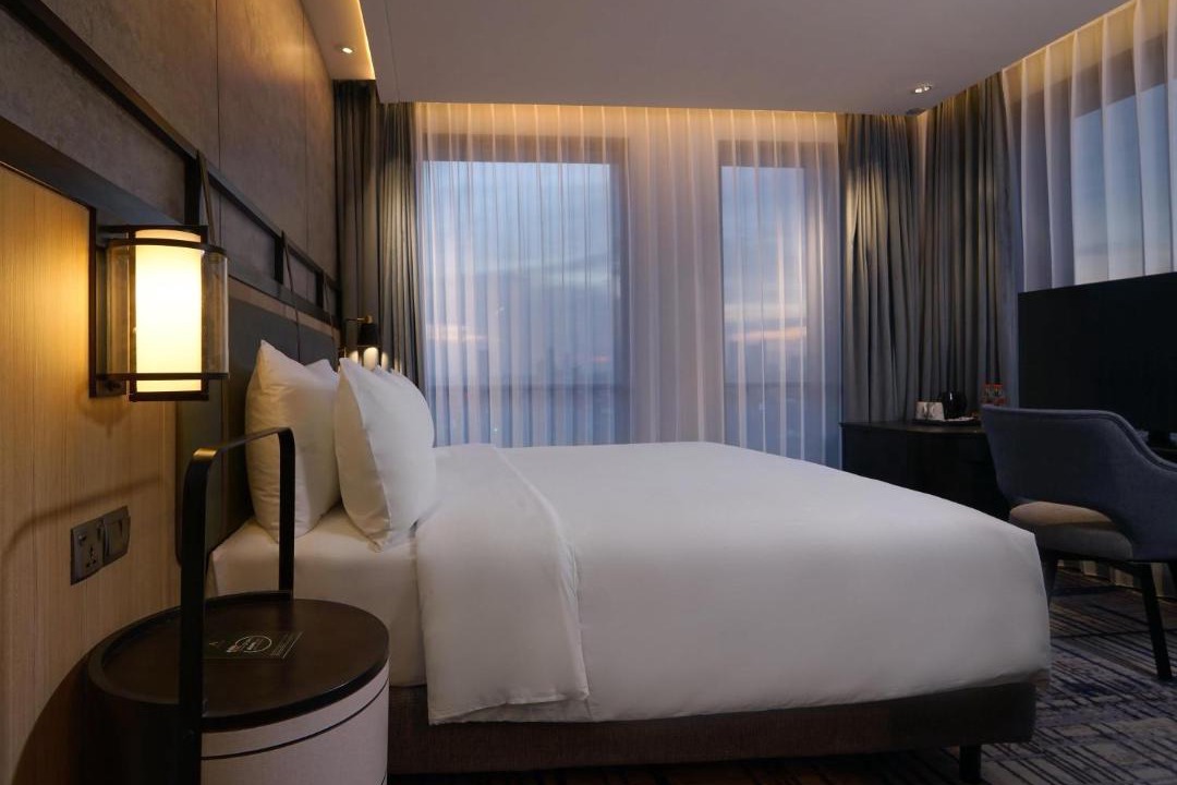 Photo of Bedroom in Surabaya