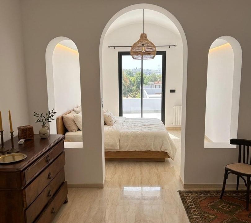 Photo of Bedroom in Hammamet Sud