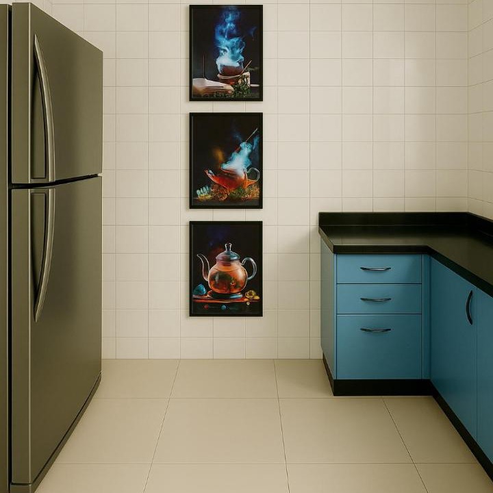 Photo of Kitchen in Kelibia
