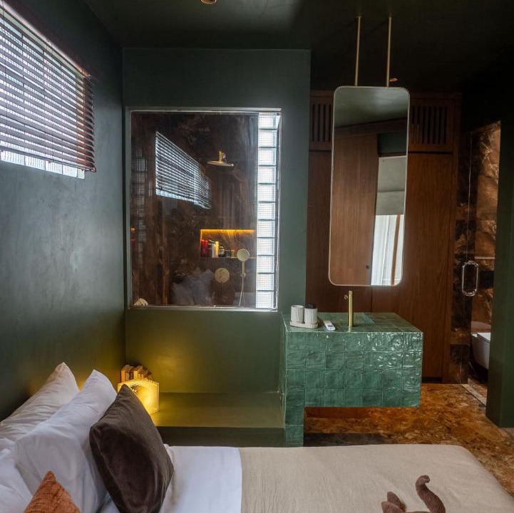 Photo of Bedroom in Uluwatu