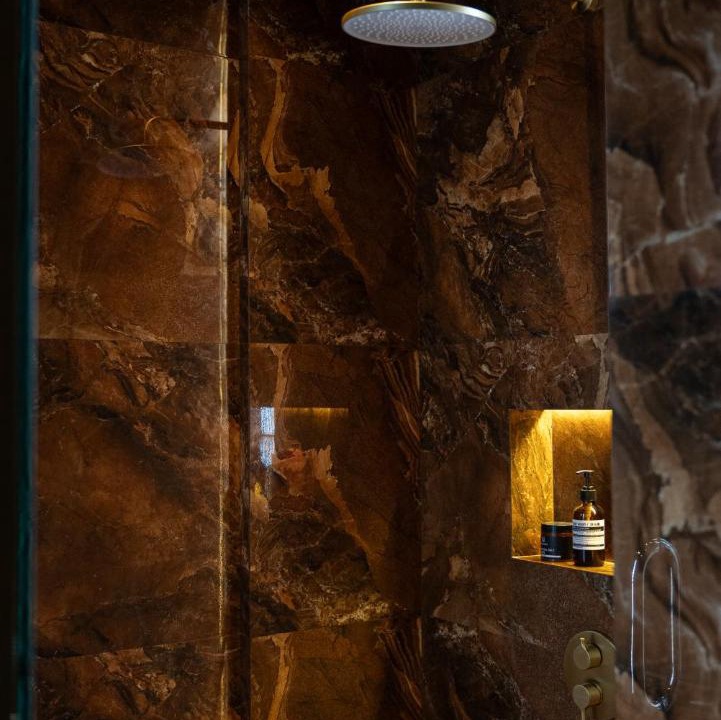 Photo of Bathroom in Uluwatu