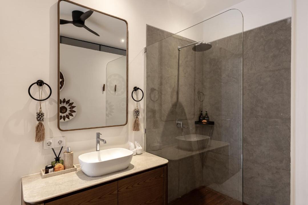 Photo of Bathroom in Singakerta