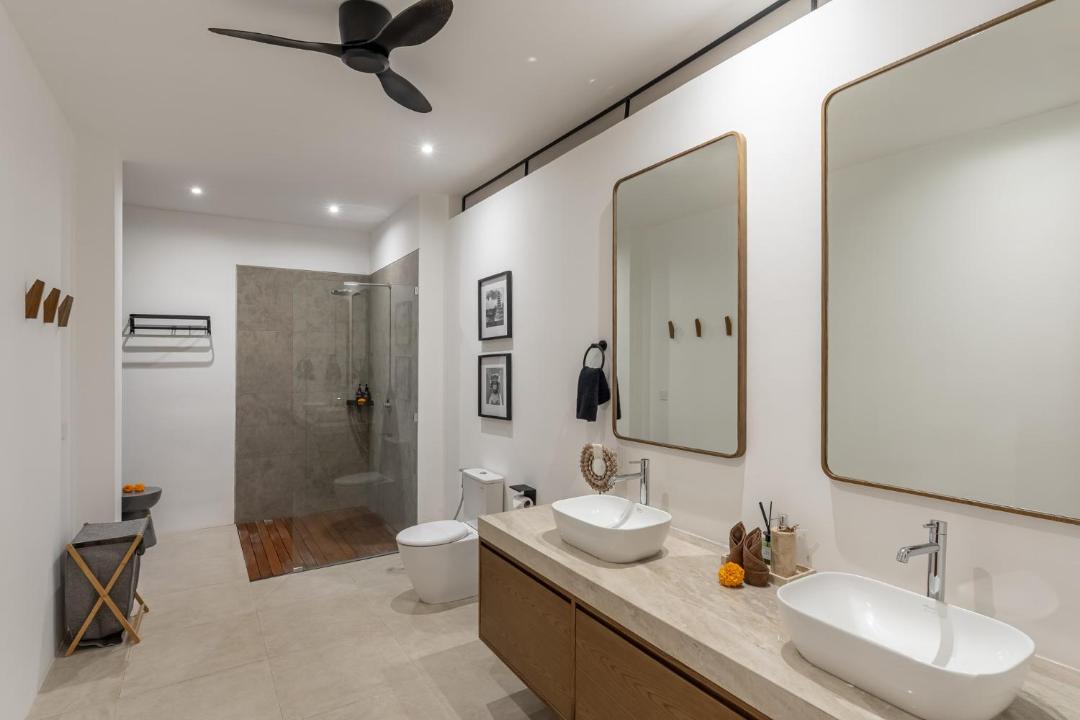 Photo of Bathroom in Singakerta