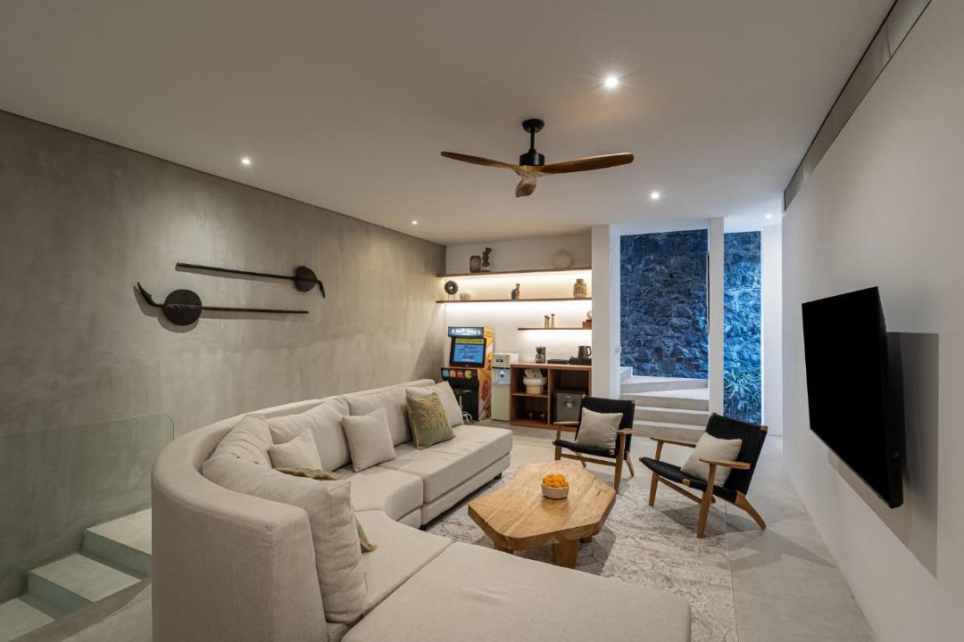 Photo of Livingroom in Singakerta
